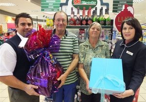 Moedersdag by OK Foods Gansbaai